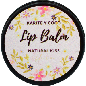 Balsamo o Lip Labial