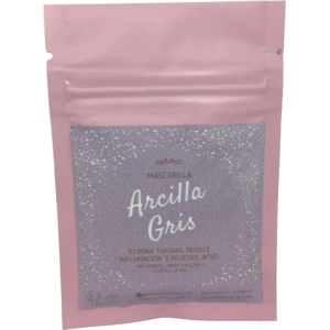 Arcilla Gris