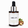 Aceite Puro de Argán Natural | Cosmética Flora