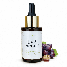 Aceite de Semilla de Uva Antioxidante | Cosmética Flora