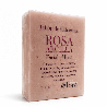 Jabón de Arcilla Rosa para Piel Mixta | Cosmética Flora