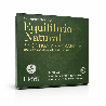Shampoo Sólido Equilibrio Natural - Ortiga y Manzanilla | Cosmética Flora