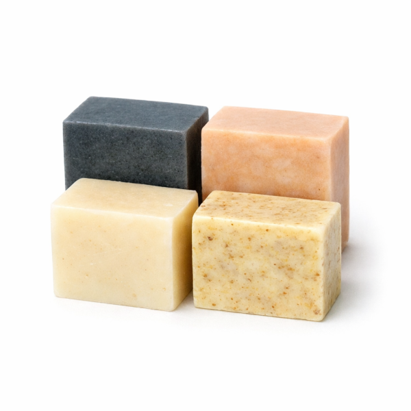 Jabones Corporales de Glicerina | Cosmética Flora