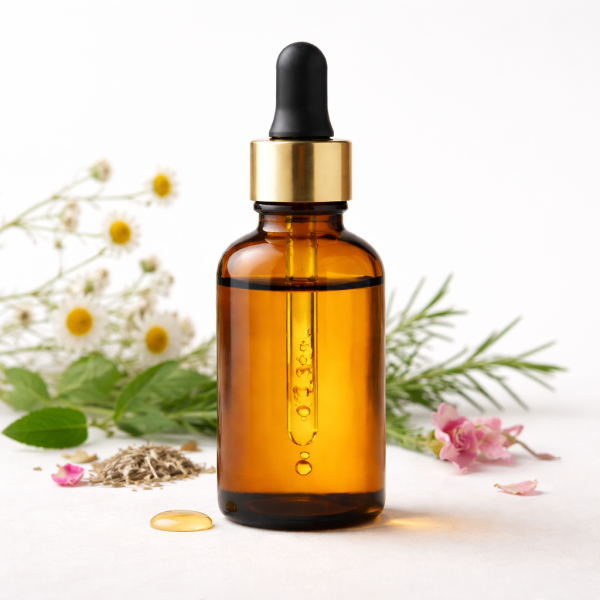 Aceites Faciales Naturales | Cosmética Flora